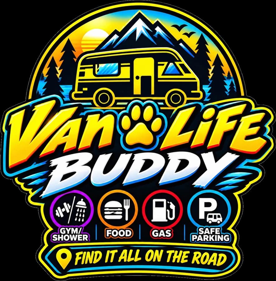 Van Life Buddy